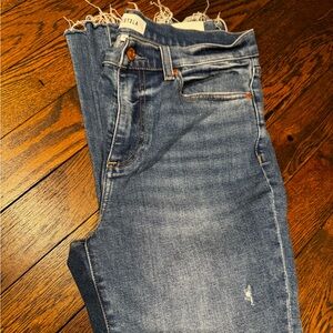 PISTOLA Lennon High Rise Boot Jean - Countryside  NWOT